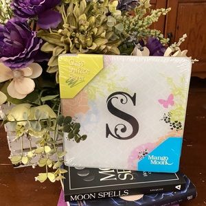 Cutting Board, Serving Plate, Kitchen Decor